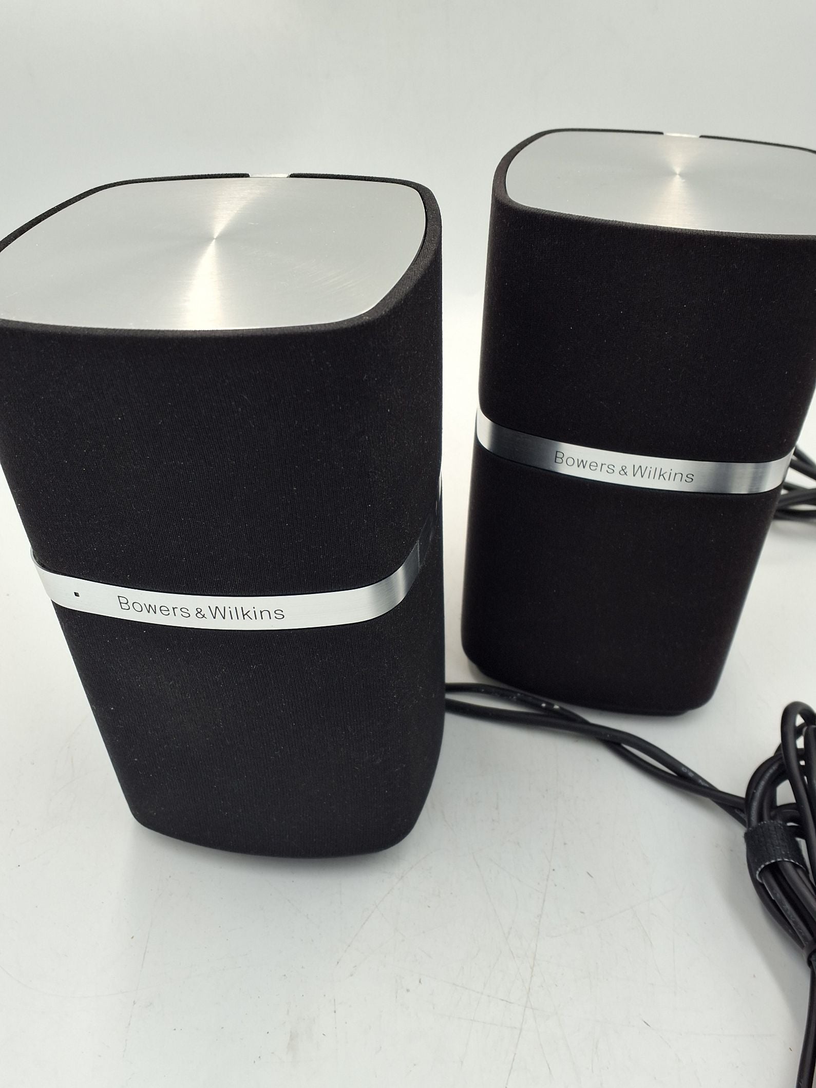 Bowers & Wilkins højtaler